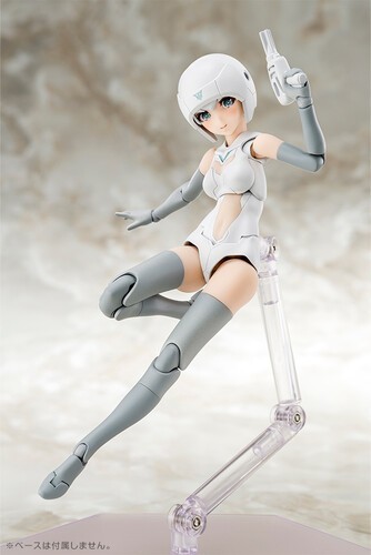 Kotobukiya megami device - kotobukiya:,