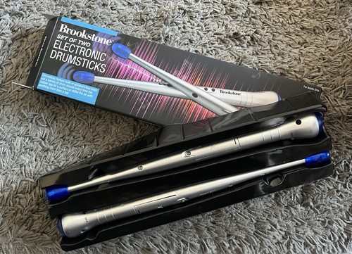 Brookstone set electric - set,
