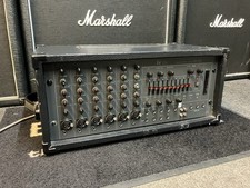 TOA MX-601 Powered 6-Channel