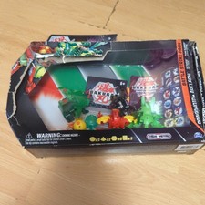 5 pack BNIB Bakugan Evolutions