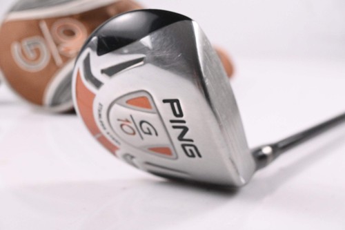 Ping g10 wood 14 - g10, degree