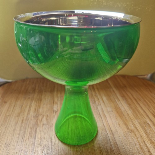 Alessi ice cream - big, love