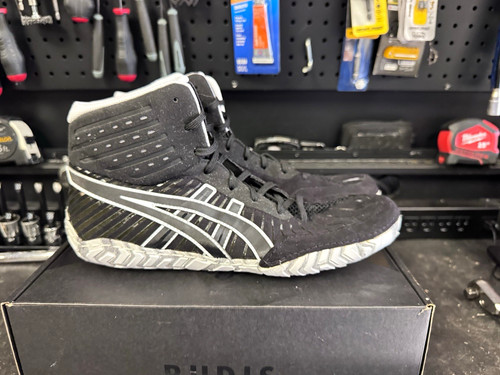 Asics aggressor wrestling - asics,