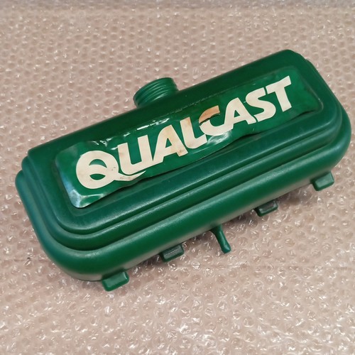 Qualcast classic 35s - classic, 43s