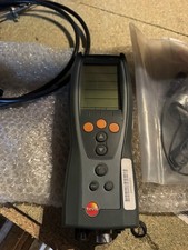 Testo 327-1 Flue Gas Analyser