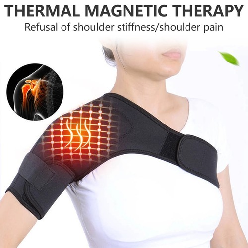 Shoulder brace rotator - brace,