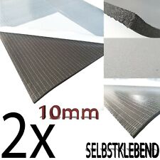 Sound Insulation Foam Adhesive Acoustic Foam Insulation Nicht Flammable