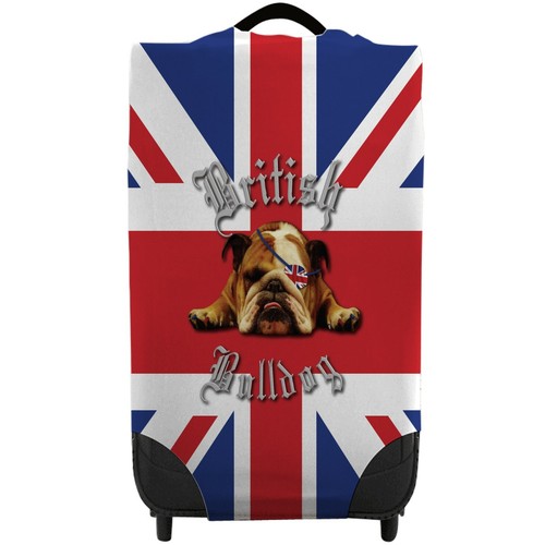 British bulldog union - british,