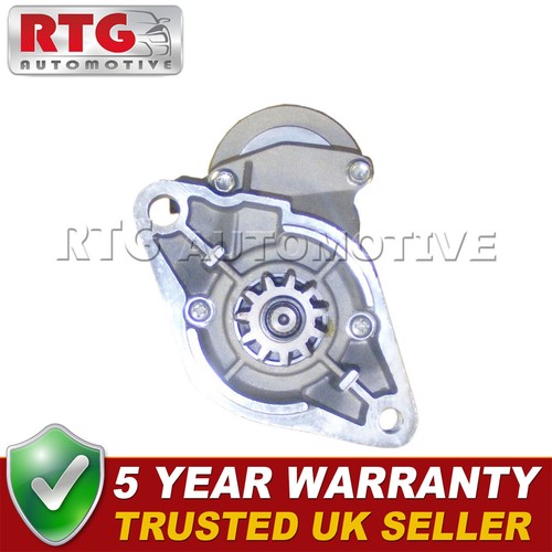 Starter motor fits - motor,