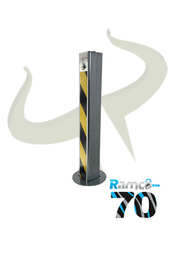 Ramco driveway security - driveway,