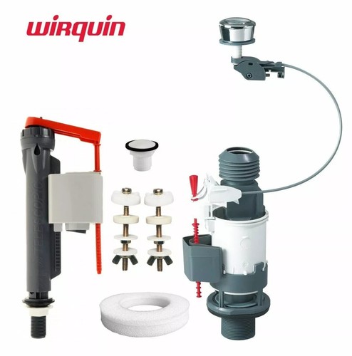 Macdee wirquin universal - macdee,