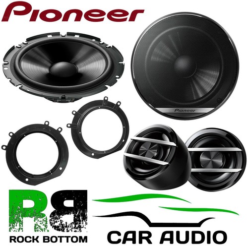 Pioneer citroen dispatch on - pioneer,