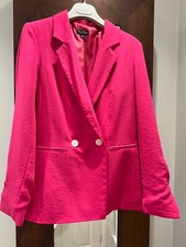 WOMENS BLAZER JACKET MISS