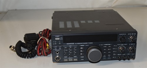 Kenwood 690s 6m - ts-690s, +6m