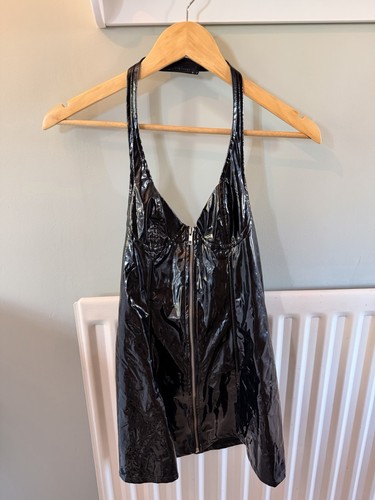 Ann summers insinuate pvc - summers,
