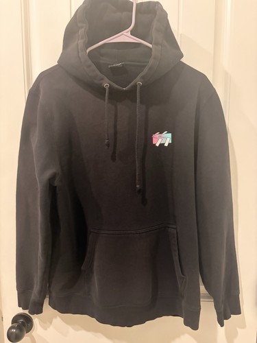 Authentic stussy hoodie size - stussy,