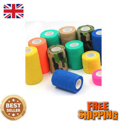 Vet wrap tape waterproof - waterproof, self