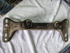 BMW E36 323 328 M3 3.0 Gearbox support member carrier with mounts mountings