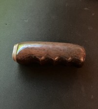 MX5 Wooden Nardi Handbrake