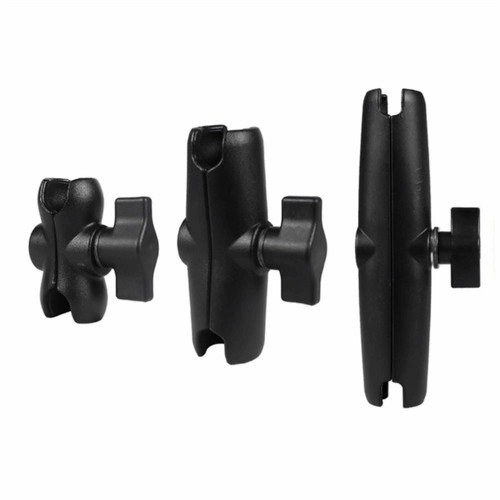 Double socket ram - double,