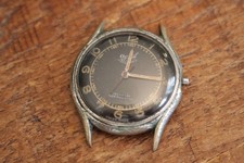Vintage Swiss FISK-OGIVAL