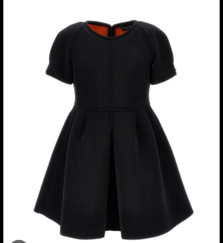 Monnalisa dress for girls size - girls,