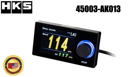 Hks genuine evc electronic - evc,