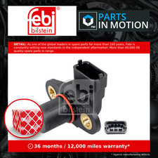 Camshaft Position Sensor fits MERCEDES C180 S202, W202 1.8 93 to 00 M111.921 New