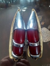 Jag Lights Vigano for