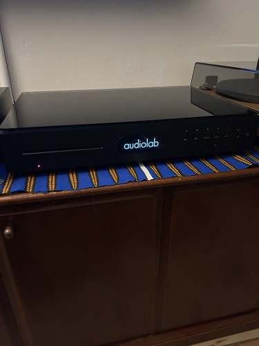 Audiolab 8300cdq wonderful - 8300cdq,,