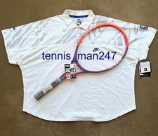 Nike Andre Agassi Air Tech