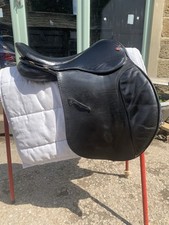 Falcon Hawk Event  Saddle