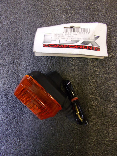 Yamaha tdr 250 dt80 - yamaha,