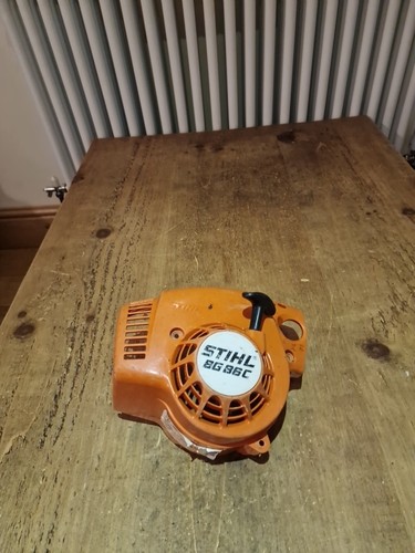 Stihl genuine bg86c - stihl,