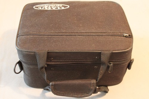 Pocket trumpet case - pocket,