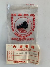 Honda 125 cbx - 125,