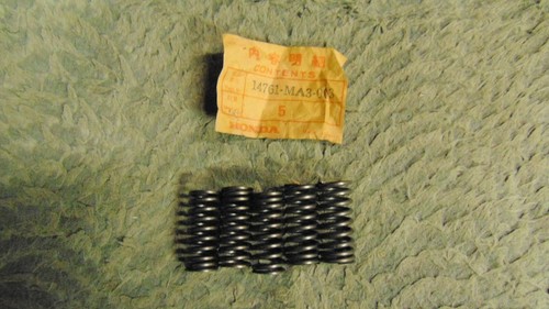Nos 1983 honda cb1100f inner - nos,