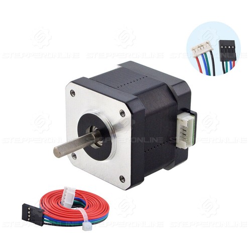 Stepperonline nema stepper - stepperonline,