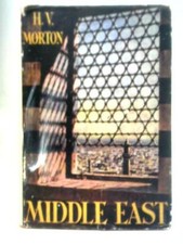 Middle East (H. V. Morton - 1944) (ID:56682)