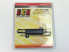2 Led Autolamps LR24 Dummy