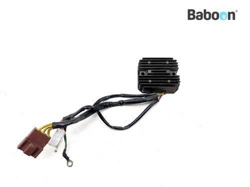 Regulator rectifier ktm 690 - regulator, /