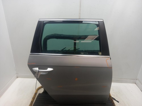 Volkswagen passat right - right, rear