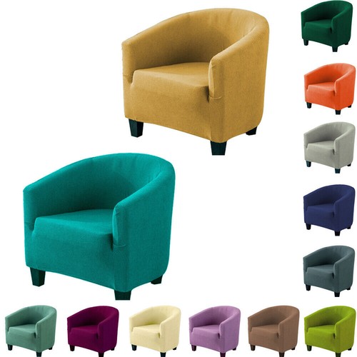 Stretch tub chair cover pub - tub,