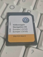 Genuine Volkswagen 1 V10