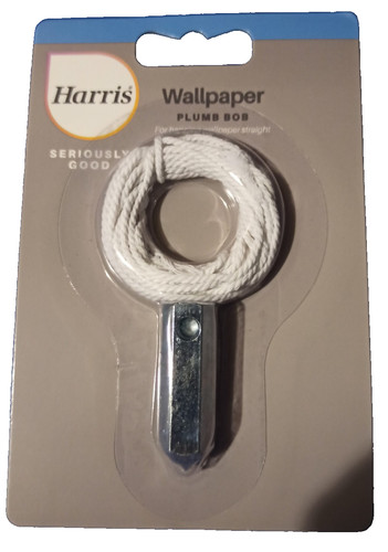 Harris plumb bob diy - plumb,
