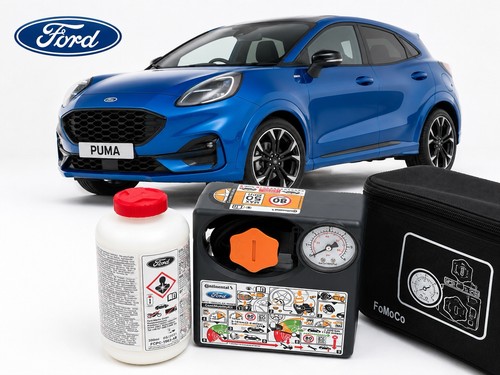 Ford continental genuine - ford,