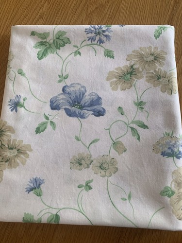 Vintage sanderson floral - sanderson,