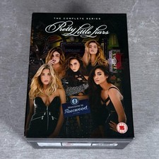 Pretty Little Liars The