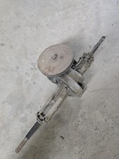 mtd lawnflite ride on lawn