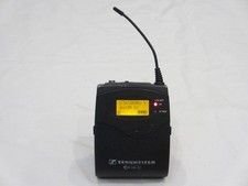 Sennheiser SK100 G3-C Wireless